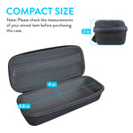 EVA Storage Carrying Case for Cardiology Stethoscope and Nurse Accessories