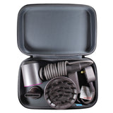 EVA Storage Carrying Case for Dyson Supersonic Hair Dryer and Accessories