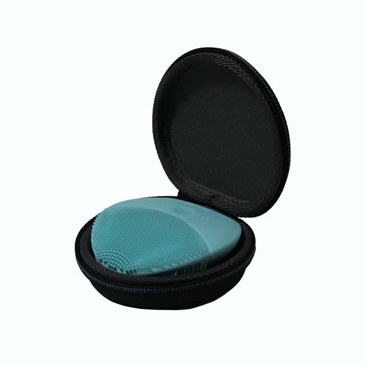 EVA Storage Carrying Case for FOREO Luna Mini 2 Facial Cleansing Brush - TUDIA Products