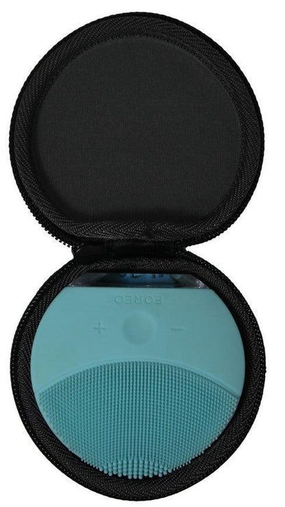 EVA Storage Carrying Case for FOREO Luna Mini 2 Facial Cleansing Brush - TUDIA Products