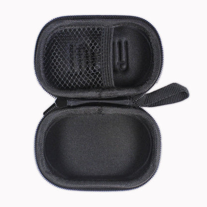 EVA STORAGE CARRYING CASE FOR FINGERTIP PULSE OXIMETER BLOOD OXYGEN SATURATION MONITOR - TUDIA Products