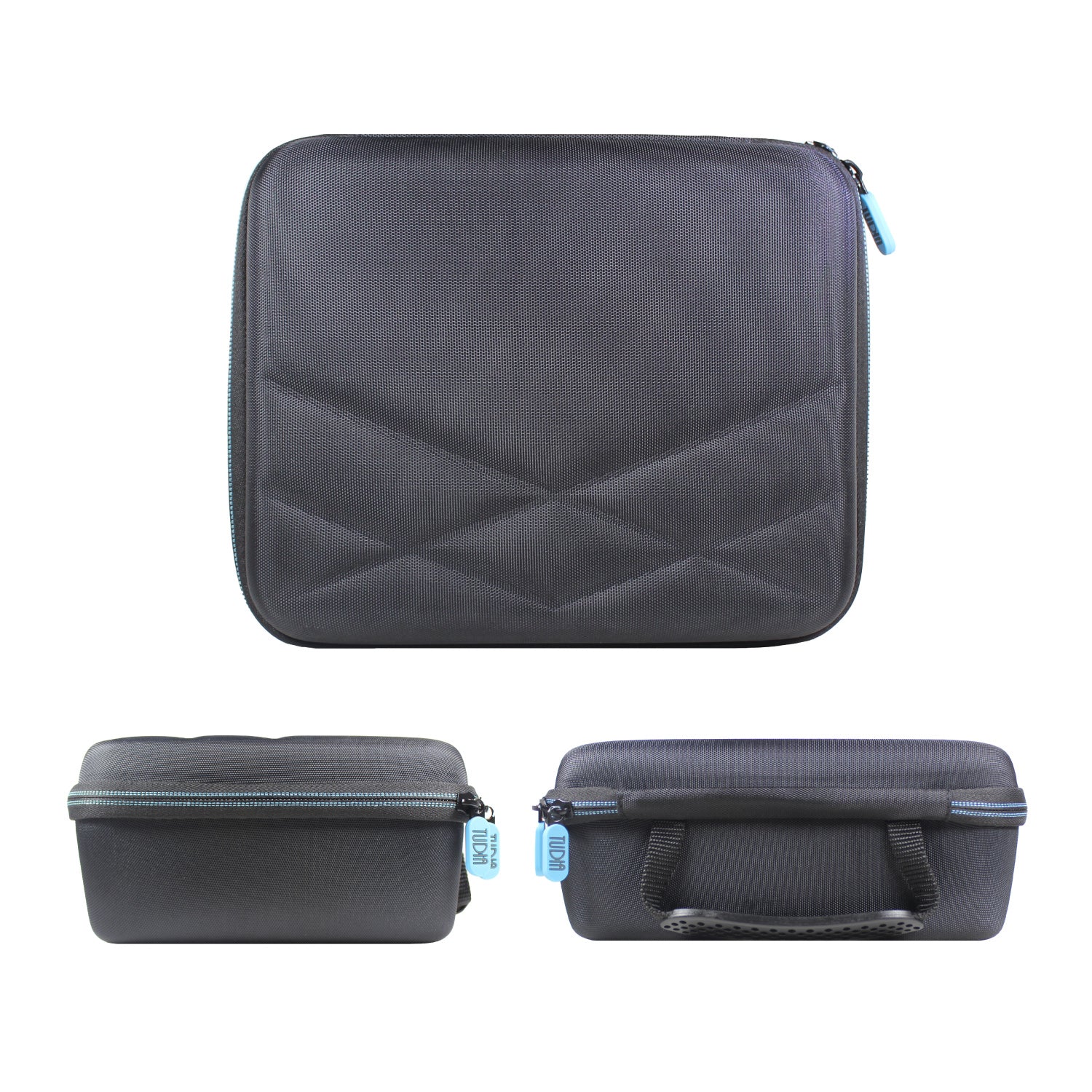 EVA Storage Carrying Case for Mini Projectors and Accessories