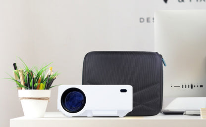 EVA Storage Carrying Case for Mini Projectors and Accessories