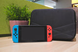 EVA Storage Carrying Case for Nintendo Switch (Large)
