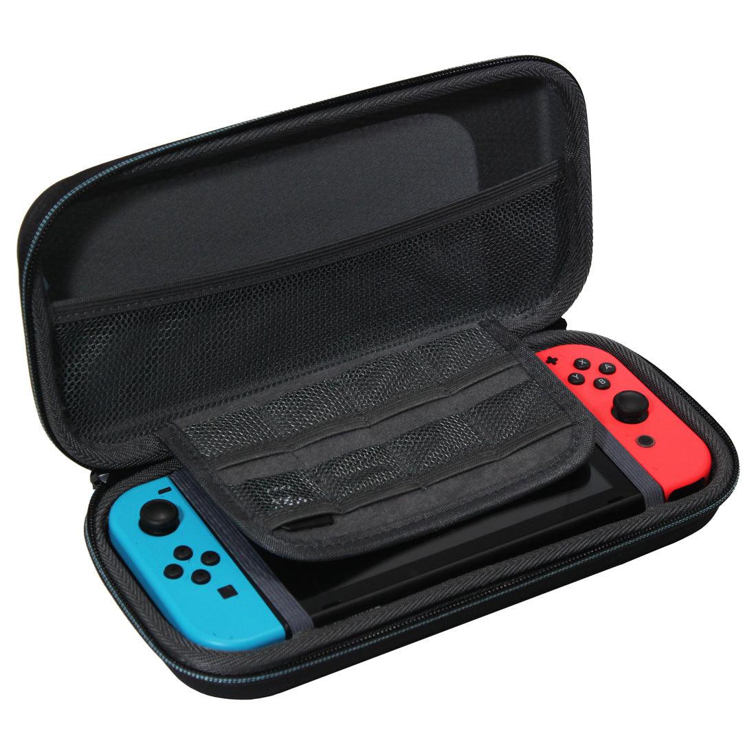 EVA Storage Carrying Case for Nintendo Switch (Small) - TUDIA Products