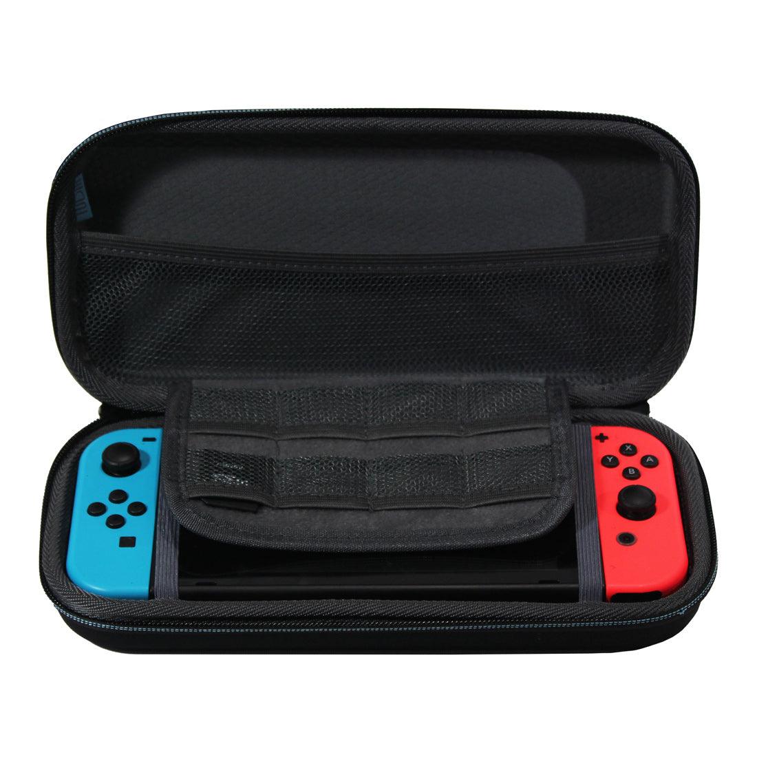 EVA Storage Carrying Case for Nintendo Switch (Small) - TUDIA Products