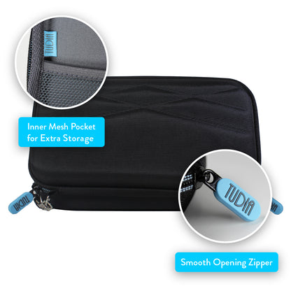 EVA Storage Carrying Case for Philips Norelco OneBlade Hybrid Electric Trimmer Shaver