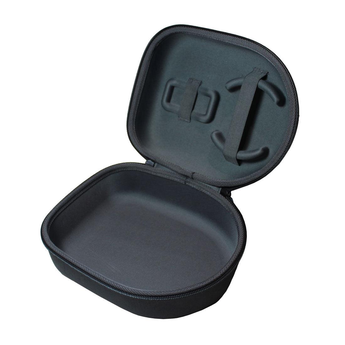 EVA WIRELESS GAMING HEADSET/HEADPHONE/MICROPHONE CARRYING CASE - TUDIA Products