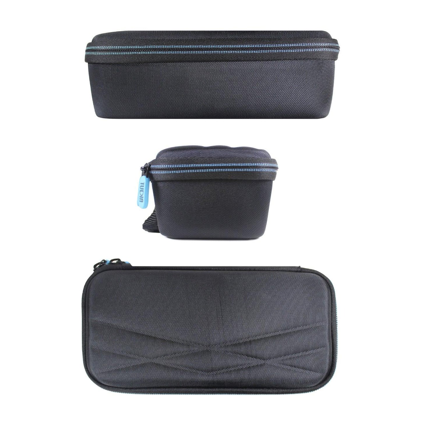 EVA Storage Carrying Case for Small Electronic Accessories