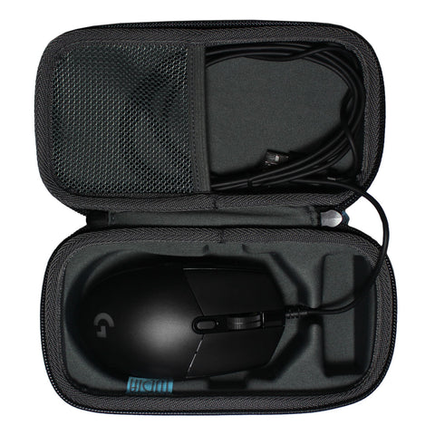 EVA Storage Carrying Case for Logitech G203 Prodigy / Logitech G Pro / Logitech G403 / Logitech G305 Gaming Mouse