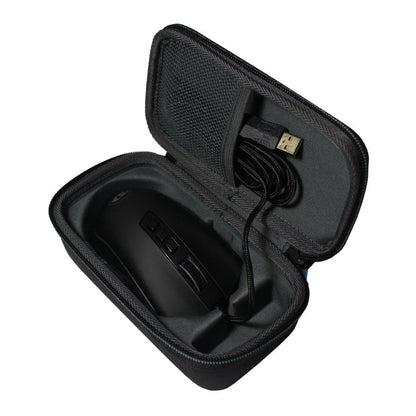 EVA Storage Carrying Case for Redragon M652 / Redragon M711 Cobra Ergonomic Gaming Mouse