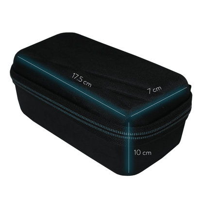 EVA Storage Carrying Case for Redragon M652 / Redragon M711 Cobra Ergonomic Gaming Mouse - TUDIA Products