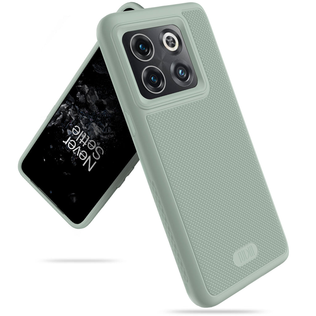 Heavy Duty DualShield MergeGrip OnePlus 10T 5G Case – TUDIA Products