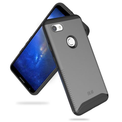 Heavy Duty Dual Layer MERGE for Google Pixel 3a XL (2019)