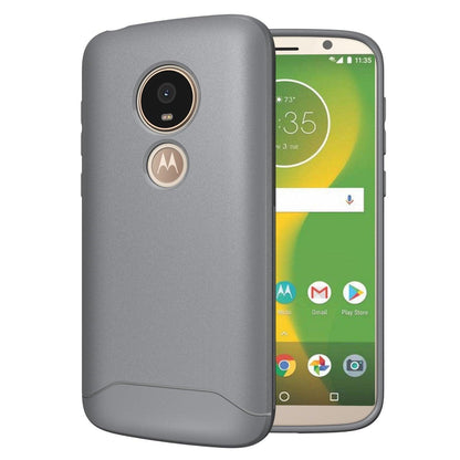 Motorola Moto E5 Play Case TPU ARCH S Matte - TUDIA Products