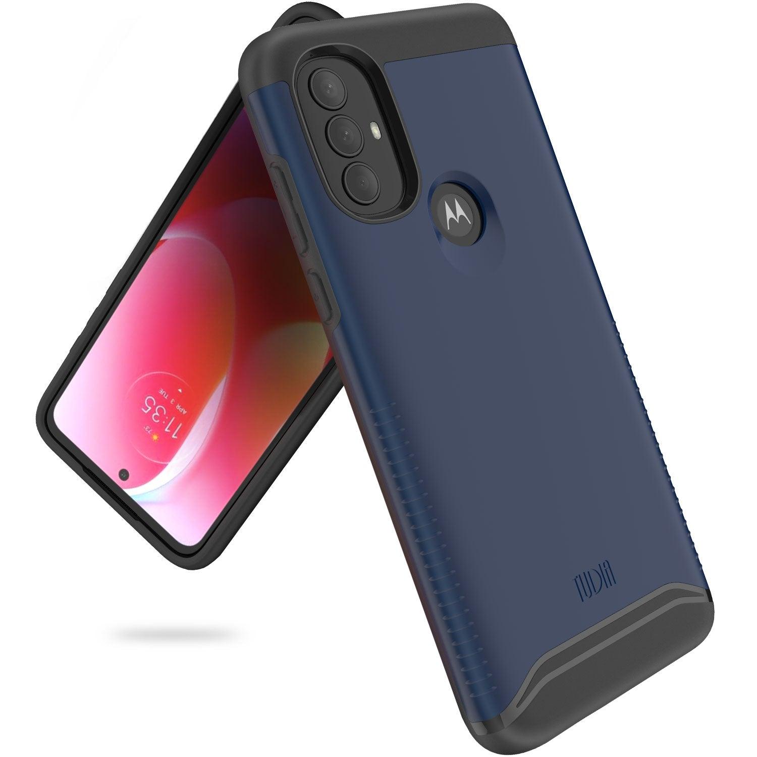 Heavy Duty Motorola Moto G Power 2022 Case