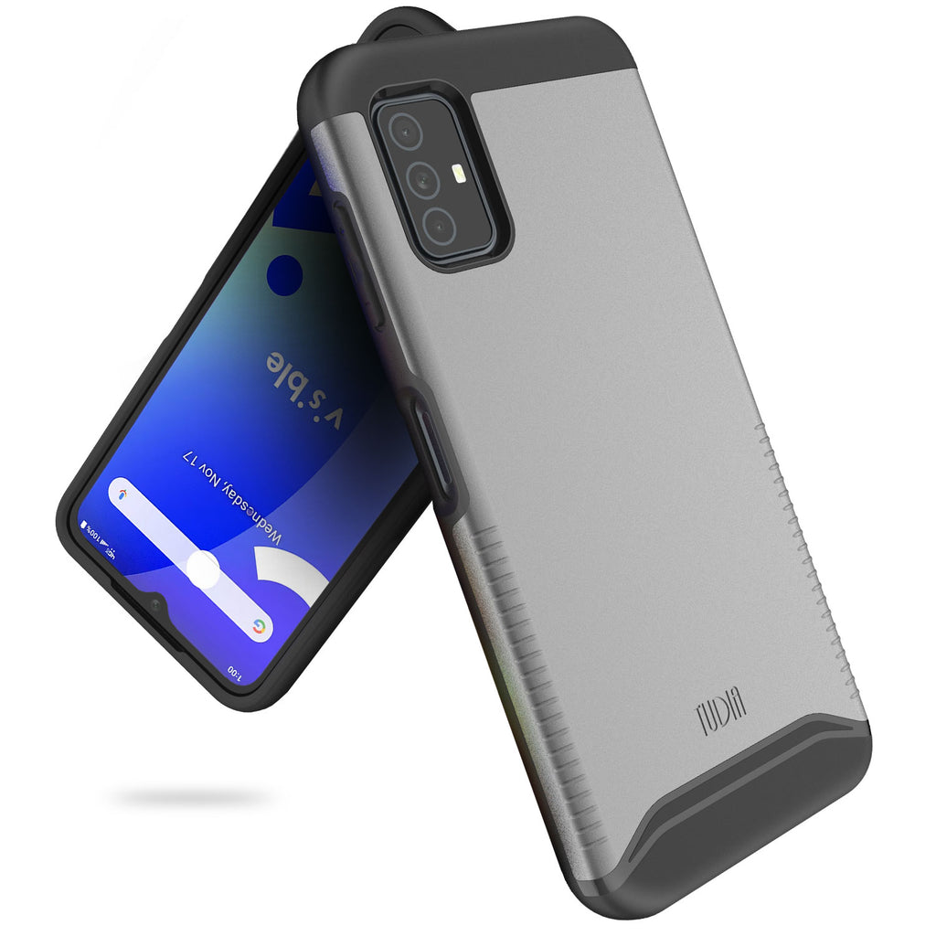 Does the ZTE Blade A53 Pro Device Come with a Phone Case? Let's Check! 
