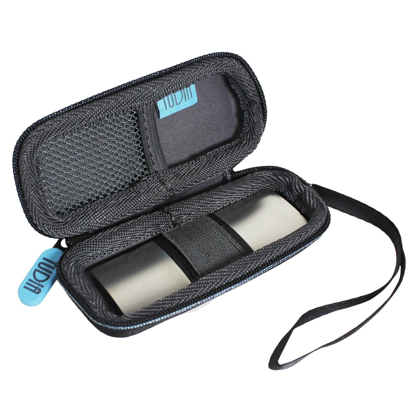 EVA Carrying Case for KardiaMobile 6L / KardiaMobile - TUDIA Products