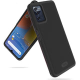 Heavy Duty Consumer Cellular ZMAX 5G Phone Case