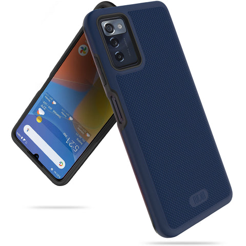 Galaxy Z Flip 3 Case, Heavy Duty Protective Phone Case Lightweight  Anti-Drop Wear-Resistant Strong Impact Resistance Case for Samsung Galaxy Z Flip  3,M 