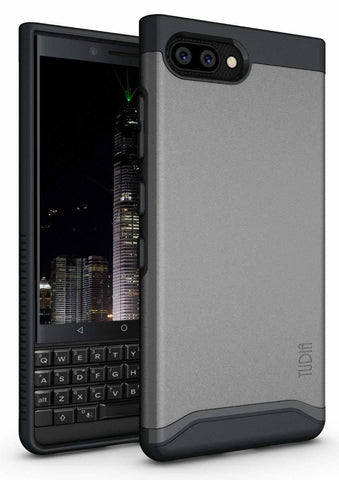  Heavy Duty Dual Layer Blackberry KEY2 Case