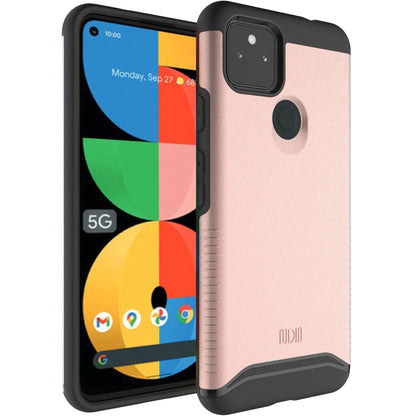 Heavy Duty Dual Layer Google Pixel 5a 5G Case