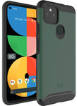 Heavy Duty Dual Layer Google Pixel 5a 5G Case