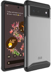 Heavy Duty Dual Layer Google Pixel 6 Phone Case