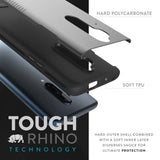 Heavy Duty Dual Layer MERGE OnePlus 7T Pro Case
