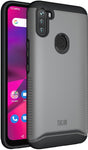 Heavy Duty Dual Layer Merge BLU G90 Phone Case