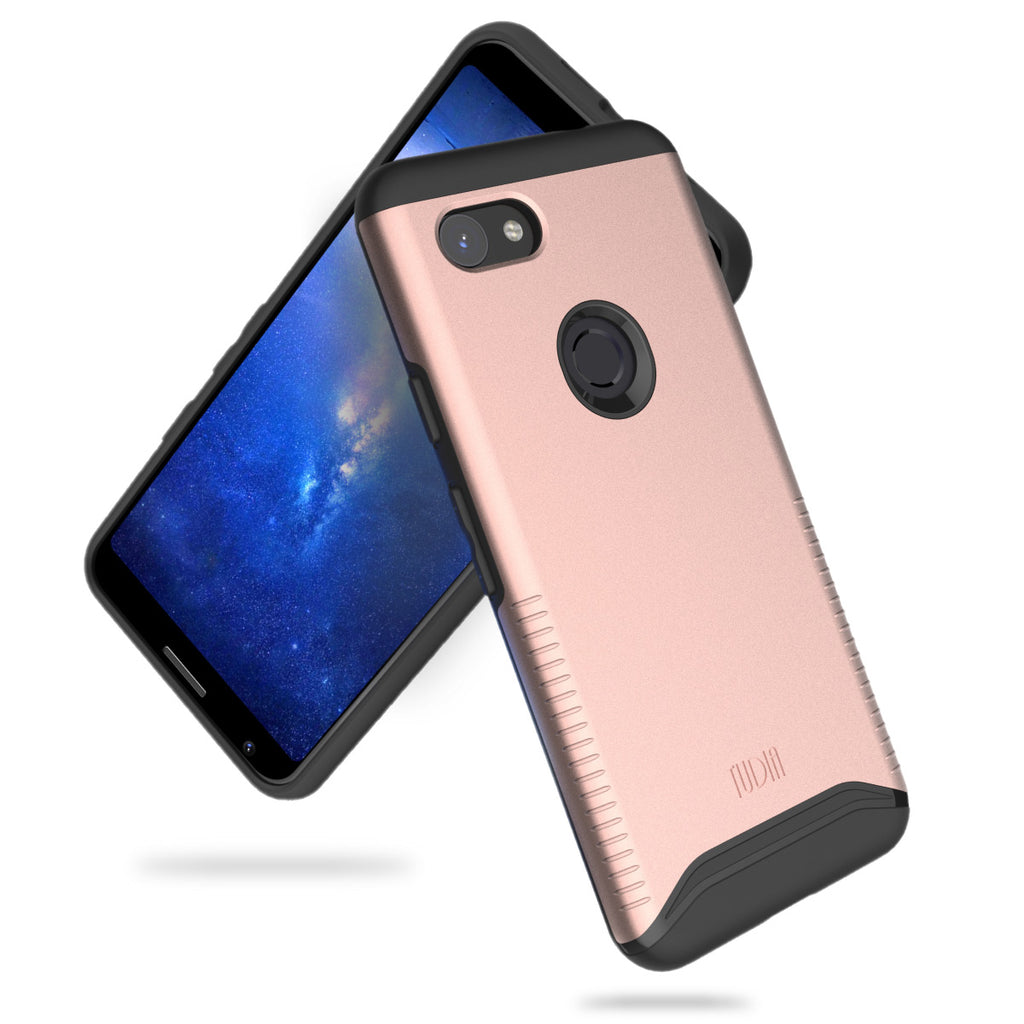 Heavy Duty Dual Layer Merge Google Pixel 3a Case – TUDIA Products