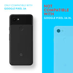 Heavy Duty Dual Layer Merge Google Pixel 3a Case