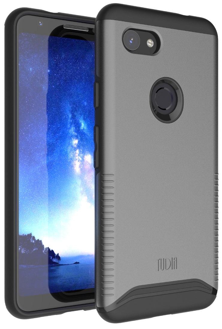 Google Pixel 3a (2019) Case MERGE Heavy Duty Dual Layer - TUDIA Products