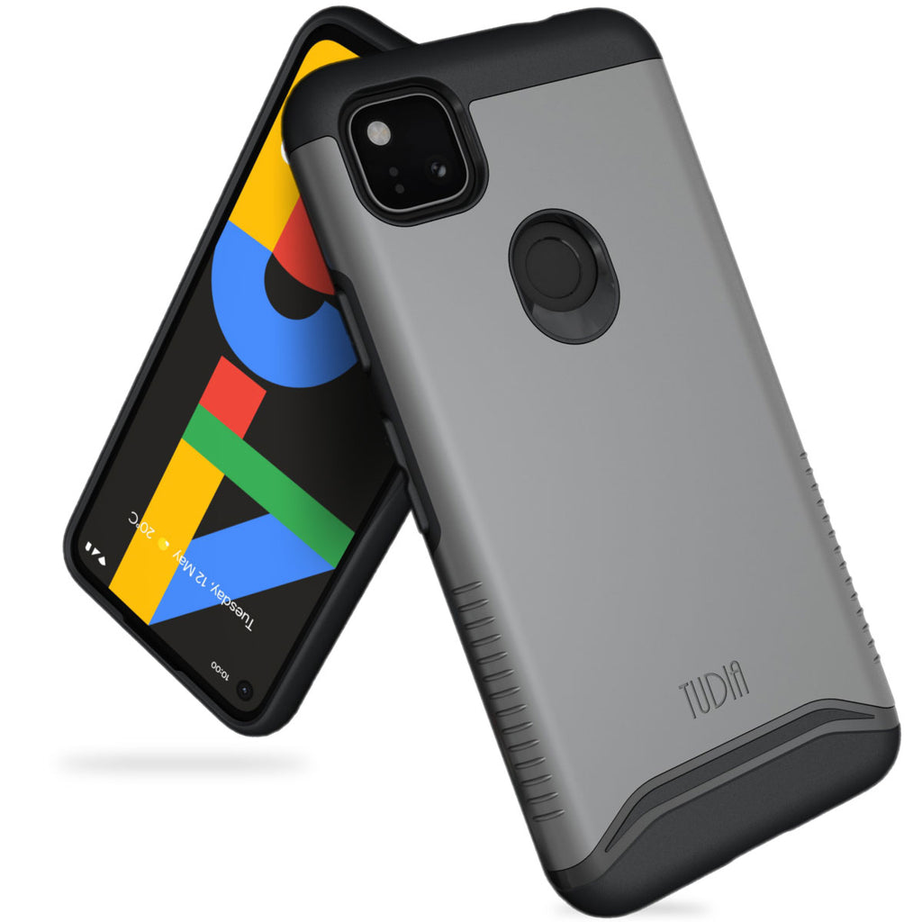 Heavy Duty Dual Layer Merge Google Pixel 7 Case – TUDIA Products