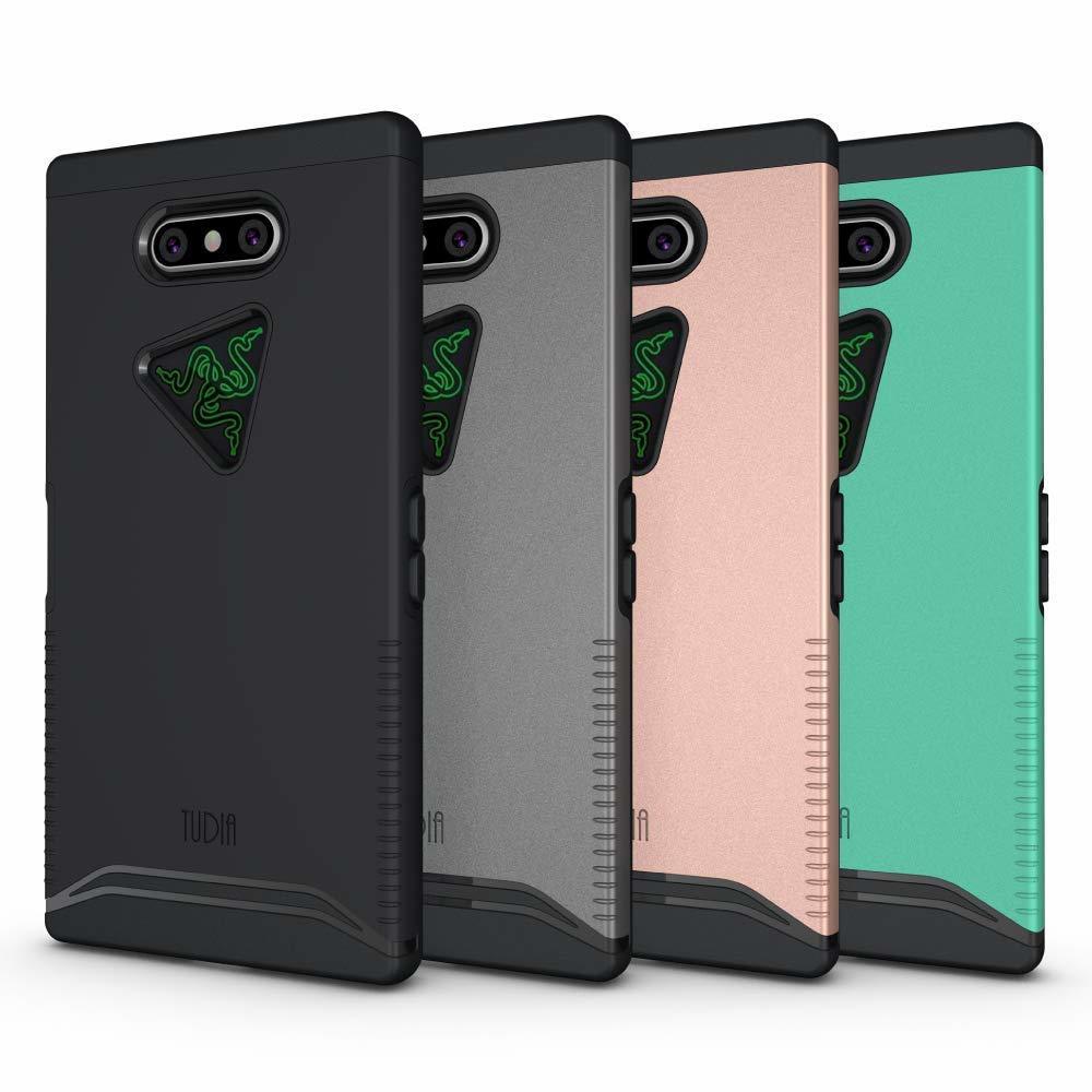 Heavy Duty Dual Layer Merge Razer Phone 2 Case