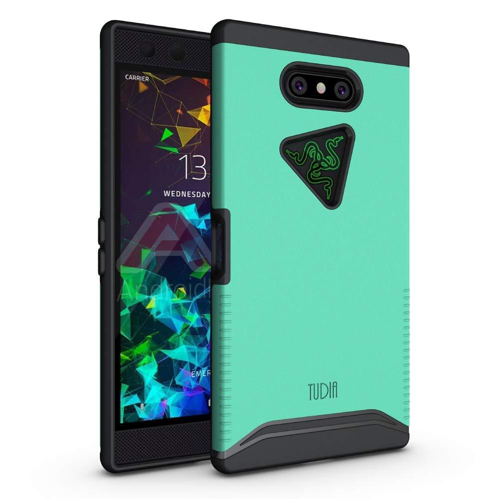 Heavy Duty Dual Layer Merge Razer Phone 2 Case