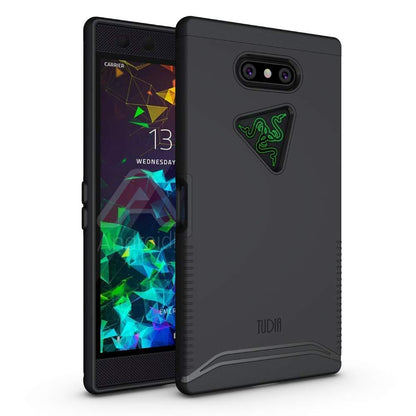 Heavy Duty Dual Layer Merge Razer Phone 2 Case