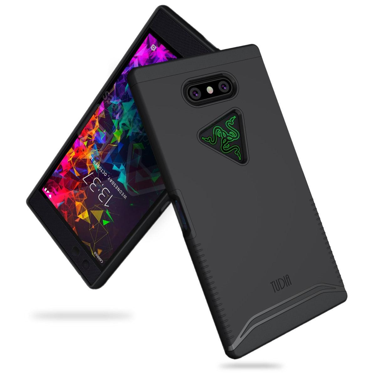 Heavy Duty Dual Layer Merge Razer Phone 2 Case