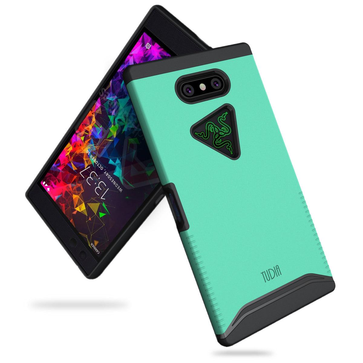 Heavy Duty Dual Layer Merge Razer Phone 2 Case