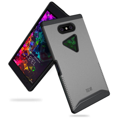 Heavy Duty Dual Layer Merge Razer Phone 2 Case