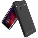 Heavy Duty Dual Layer Merge TCL 10 Pro Case