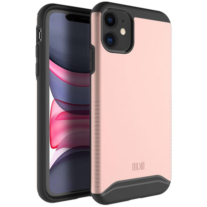 iPhone 11 (6.1") Case Merge Heavy Duty Dual Layer - TUDIA Products