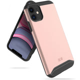 Heavy Duty Dual Layer Merge iPhone 11 Phone Case