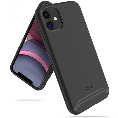 iPhone 11 (6.1") Case Merge Heavy Duty Dual Layer - TUDIA Products