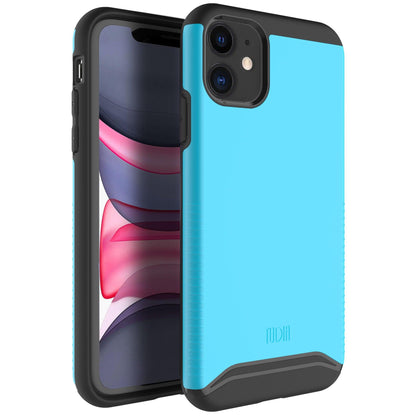 iPhone 11 (6.1") Case Merge Heavy Duty Dual Layer - TUDIA Products