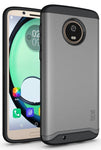 Heavy Duty Dual Layer Moto G6 Phone Case