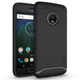 Heavy Duty Dual Layer Motorola Moto G5 Plus Case
