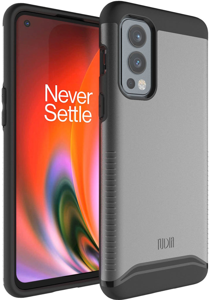OnePlus Nord 2 5G pictures, official photos