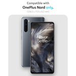 Heavy Duty Dual Layer OnePlus Nord Phone Case