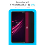 Heavy Duty Dual Layer T-Mobile REVVL V+ 5G Case